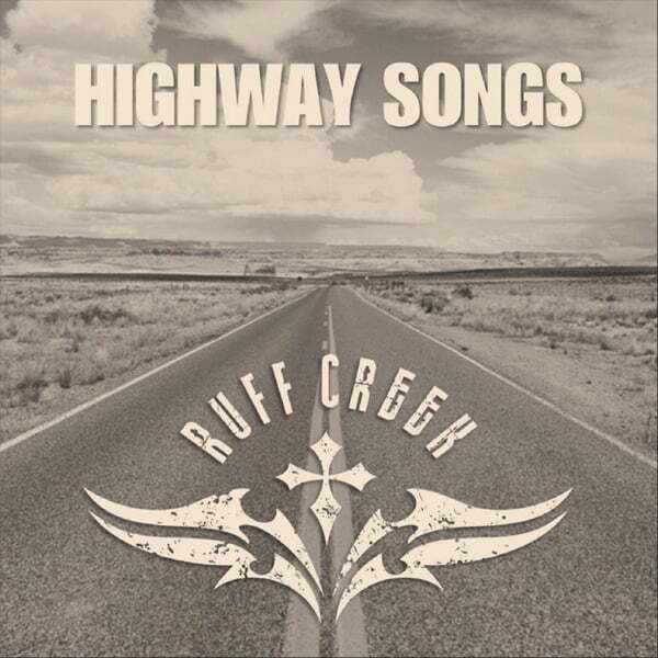Cover art for Highway Songs