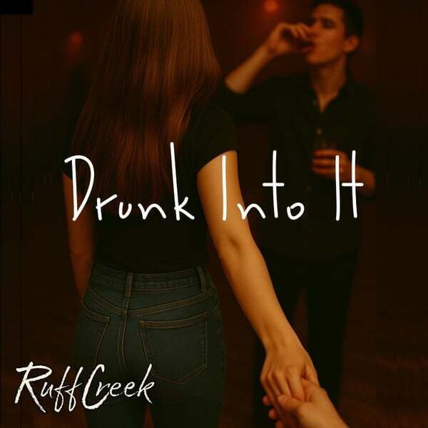 Cover art for Drunk Into It